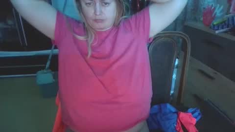 MelissOfficial online show from March 21, 2026, 9:29 pm