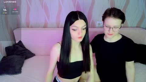 Snapshot of pornostendup chatting on March 11, 2025, 12:44 am Ana and Tati online show from March 11, 2025, 12:44 am