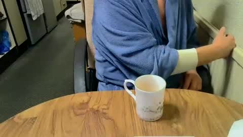 poshman65 online show from November 9, 2025, 11:58 pm