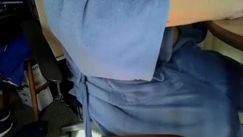 poshman65 online show from April 2, 2026, 11:08 am