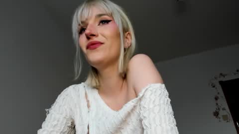 Snapshot of positivevibess chatting on January 7, 2025, 1:14 pm positivevibess online show from January 7, 2025, 1:14 pm