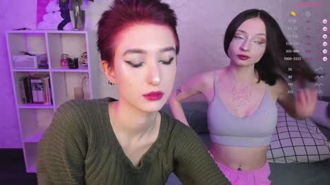 Polly  inst postbabyyy online show from January 15, 2025, 8:48 pm