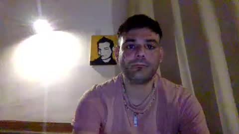 Snapshot of potter8865 chatting on March 8, 2025, 11:18 pm Josh online show from March 8, 2025, 11:18 pm