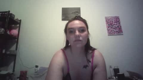 Snapshot of poundedsnowbunny chatting on November 10, 2025, 3:33 pm SnowBunny online show from November 10, 2025, 3:33 pm