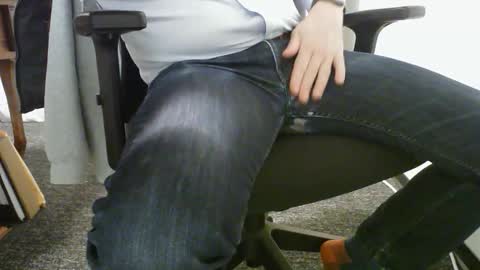 Snapshot of poundtownusa2016 chatting on January 15, 2026, 12:59 am ConchilDog online show from January 15, 2026, 12:59 am