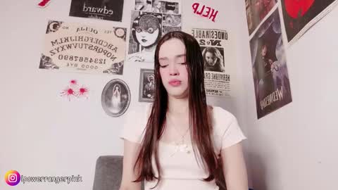 Snapshot of power_ranger_pink chatting on January 18, 2026, 10:19 am genie online show from January 18, 2026, 10:19 am