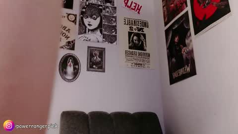 Snapshot of power_ranger_pink chatting on February 6, 2026, 11:30 pm genie online show from February 6, 2026, 11:30 pm