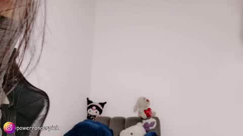 Snapshot of power_ranger_pink chatting on March 7, 2026, 9:12 pm genie online show from March 7, 2026, 9:12 pm