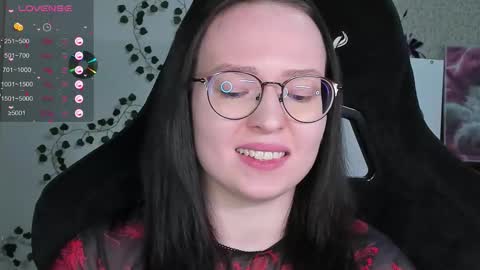 Snapshot of power_robynn chatting on February 25, 2026, 4:38 pm Robyn online show from February 25, 2026, 4:38 pm