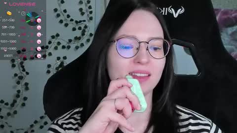 Snapshot of power_robynn chatting on February 26, 2026, 3:22 pm Robyn online show from February 26, 2026, 3:22 pm