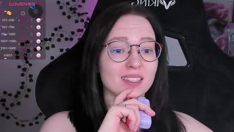 Snapshot of power_robynn chatting on March 5, 2026, 10:22 am Robyn online show from March 5, 2026, 10:22 am