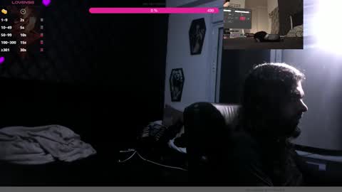 Snapshot of powercouplemix chatting on January 9, 2026, 4:26 am Ravena Rozz online show from January 9, 2026, 4:26 am