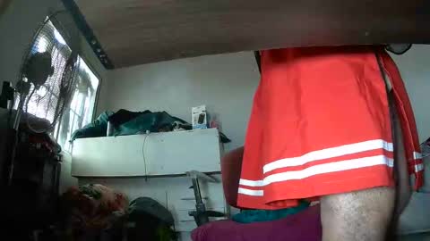 Snapshot of powerdamian chatting on March 1, 2026, 2:52 pm powerdamian online show from March 1, 2026, 2:52 pm