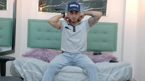   online show from July 8, 2026, 3:44 am
