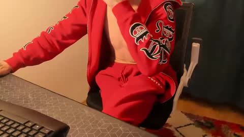 Snapshot of powerofthor69 chatting on March 11, 2025, 7:58 pm alex online show from March 11, 2025, 7:58 pm