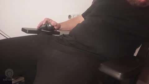 powerscorpio1 online show from October 11, 2025, 6:39 pm