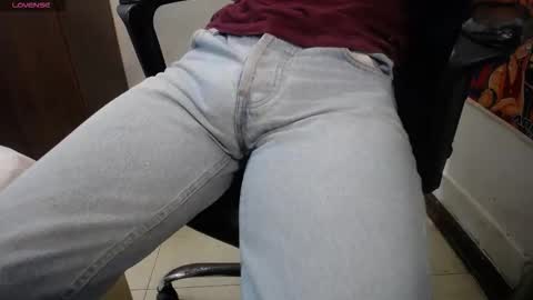 Ricksam online show from November 5, 2025, 9:48 pm