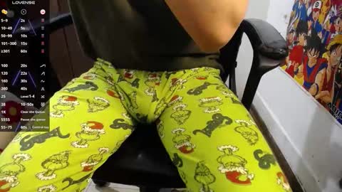 Ricksam online show from December 2, 2025, 12:54 pm