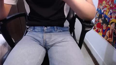 Ricksam online show from December 14, 2025, 11:42 pm