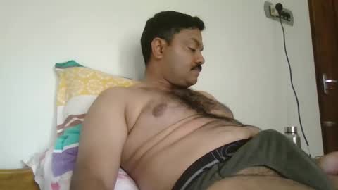 pradeep99107849 online show from September 14, 2025, 8:57 am