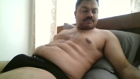 pradeep99107849 online show from June 19, 2026, 7:23 am