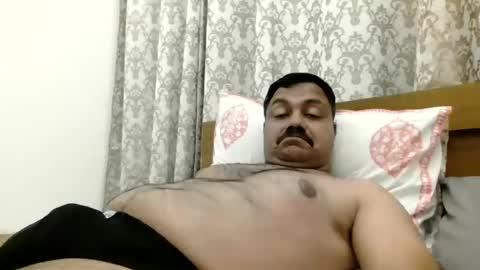 pradeep99107849 online show from June 25, 2026, 9:41 pm