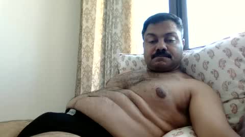 pradeep99107849 online show from June 26, 2026, 11:03 am