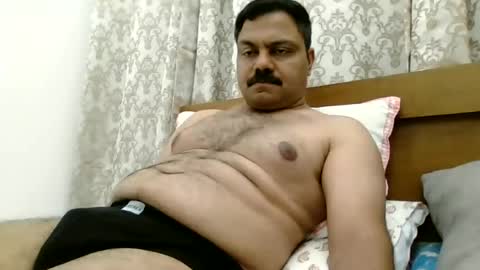 pradeep99107849 online show from June 28, 2026, 4:02 pm