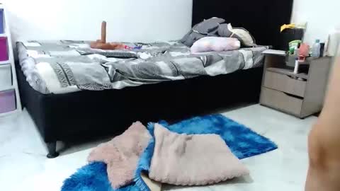Dahiana. online show from May 29, 2026, 2:53 am