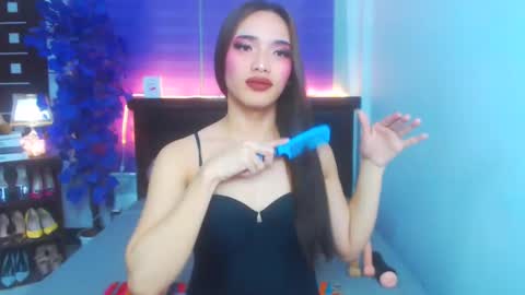 preciosa_banks69 online show from March 11, 2025, 1:01 pm