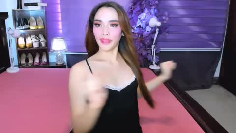 preciosa_banks69 online show from October 7, 2025, 5:48 am