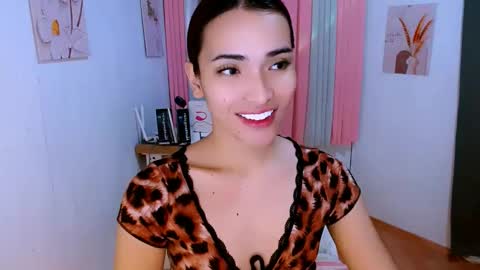 preciosa_banks69 online show from April 3, 2026, 12:47 pm