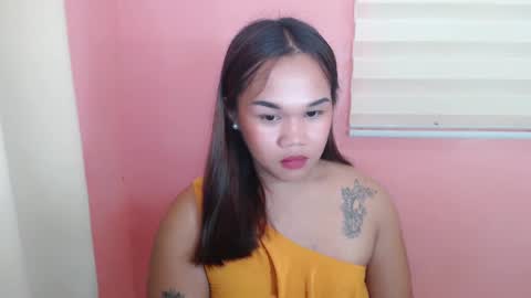 Snapshot of precious_ariah chatting on February 6, 2025, 3:31 pm Just PRECIOUS online show from February 6, 2025, 3:31 pm