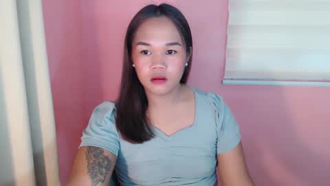 Snapshot of precious_ariah chatting on February 9, 2025, 3:53 am Just PRECIOUS online show from February 9, 2025, 3:53 am