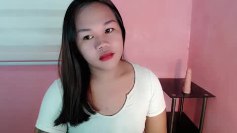 Snapshot of precious_ariah chatting on February 18, 2025, 2:27 am Just PRECIOUS online show from February 18, 2025, 2:27 am