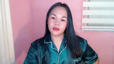 Snapshot of precious_ariah chatting on February 22, 2025, 12:08 pm Just PRECIOUS online show from February 22, 2025, 12:08 pm