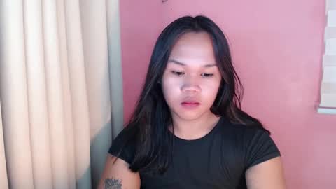 Snapshot of precious_ariah chatting on February 26, 2025, 2:48 am Just PRECIOUS online show from February 26, 2025, 2:48 am