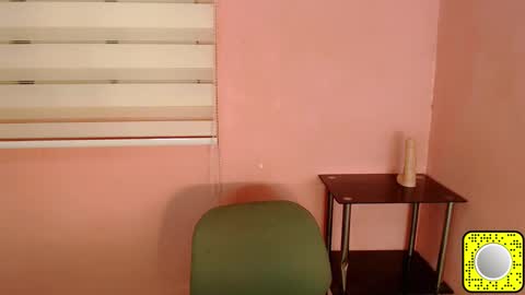 Snapshot of precious_ariah chatting on March 12, 2025, 5:17 pm Just PRECIOUS online show from March 12, 2025, 5:17 pm