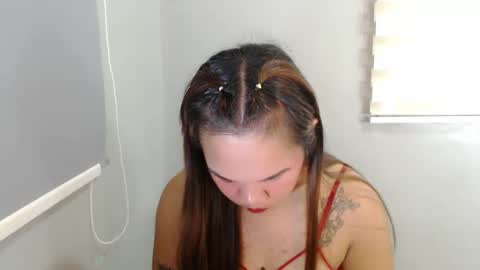 Snapshot of precious_ariah chatting on September 13, 2025, 2:11 am Just PRECIOUS online show from September 13, 2025, 2:11 am