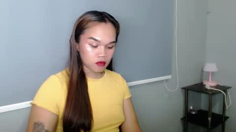 Snapshot of precious_ariah chatting on September 18, 2025, 3:03 pm Just PRECIOUS online show from September 18, 2025, 3:03 pm