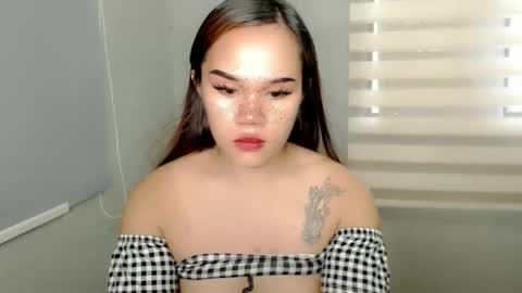 Snapshot of precious_ariah chatting on October 17, 2025, 7:22 am Just PRECIOUS online show from October 17, 2025, 7:22 am