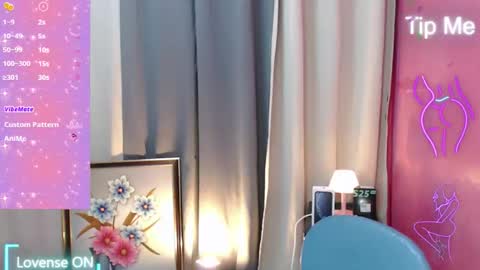 Snapshot of precious_ariah chatting on October 26, 2025, 11:53 pm Just PRECIOUS online show from October 26, 2025, 11:53 pm