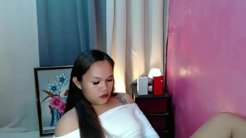 Snapshot of precious_ariah chatting on November 5, 2025, 12:43 am Just PRECIOUS online show from November 5, 2025, 12:43 am