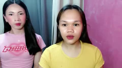 Snapshot of precious_ariah chatting on November 9, 2025, 6:23 am Just PRECIOUS online show from November 9, 2025, 6:23 am