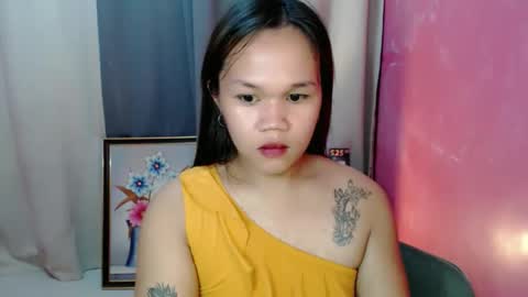 Snapshot of precious_ariah chatting on November 13, 2025, 5:06 am Just PRECIOUS online show from November 13, 2025, 5:06 am