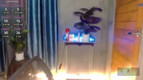 Just PRECIOUS  online show from March 23, 2026, 4:27 am