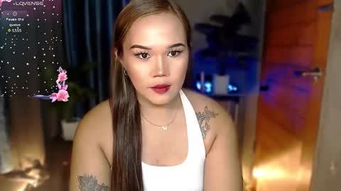 Just PRECIOUS  online show from March 26, 2026, 3:56 am