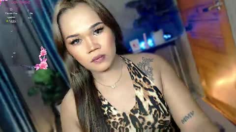 Just PRECIOUS  online show from April 3, 2026, 5:49 am