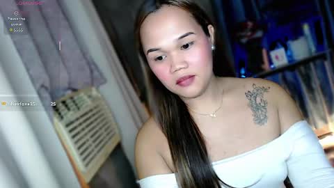 Just PRECIOUS  online show from May 18, 2026, 12:40 am