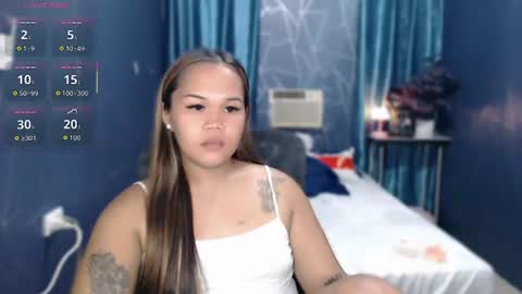 Just PRECIOUS  online show from June 23, 2026, 6:33 am